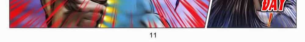 Tuyệt Thế Vô Song 2 - Chương 46 - ảnh 18