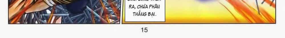Tuyệt Thế Vô Song 2 - Chương 46 - ảnh 26