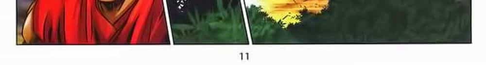 Tuyệt Thế Vô Song 2 - Chương 47 - ảnh 20