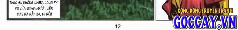 Tuyệt Thế Vô Song 2 - Chương 47 - ảnh 22