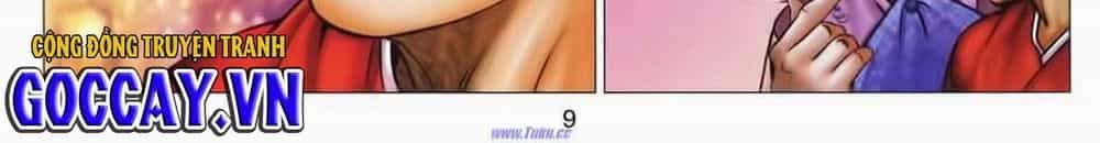 Tuyệt Thế Vô Song 2 - Chương 48 - ảnh 14