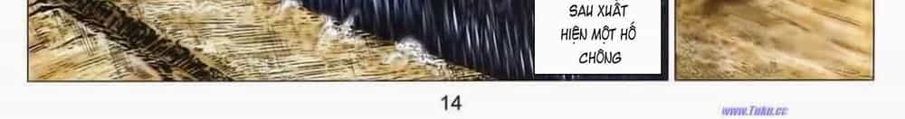 Tuyệt Thế Vô Song 2 - Chương 48 - ảnh 24