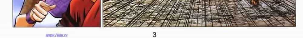 Tuyệt Thế Vô Song 2 - Chương 48 - ảnh 4