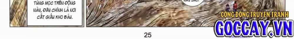 Tuyệt Thế Vô Song 2 - Chương 48 - ảnh 46