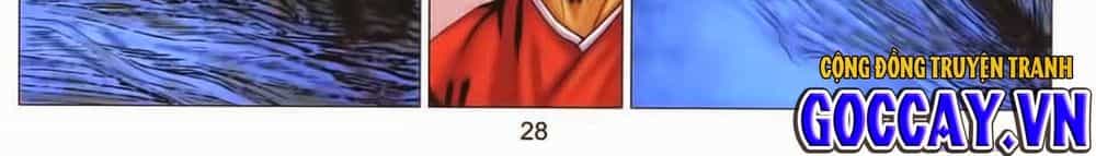 Tuyệt Thế Vô Song 2 - Chương 48 - ảnh 52