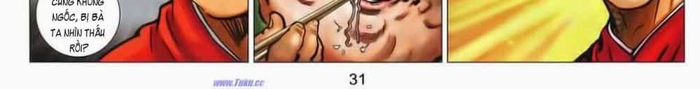 Tuyệt Thế Vô Song 2 - Chương 48 - ảnh 58