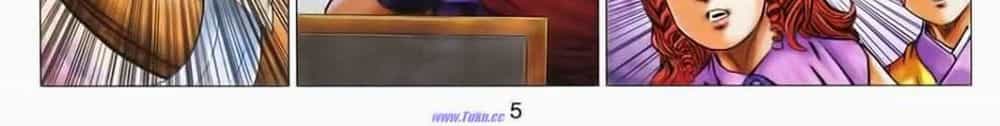 Tuyệt Thế Vô Song 2 - Chương 48 - ảnh 8