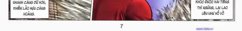 Tuyệt Thế Vô Song 2 - Chương 49 - ảnh 12