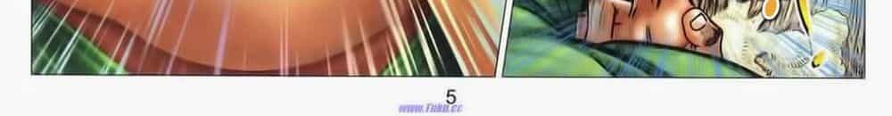 Tuyệt Thế Vô Song 2 - Chương 49 - ảnh 8