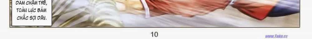 Tuyệt Thế Vô Song 2 - Chương 50 - ảnh 16