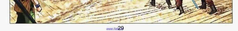 Tuyệt Thế Vô Song 2 - Chương 50 - ảnh 54