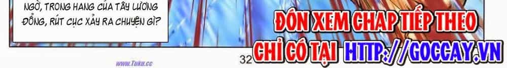 Tuyệt Thế Vô Song 2 - Chương 50 - ảnh 60