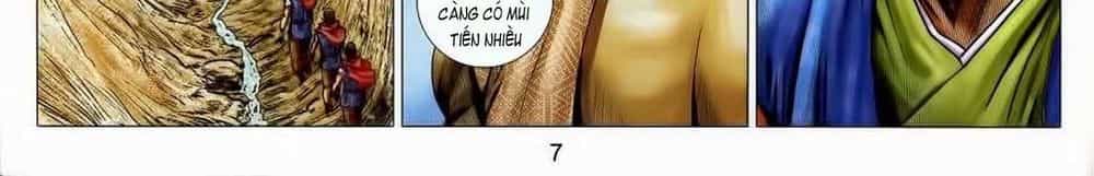 Tuyệt Thế Vô Song 2 - Chương 51 - ảnh 12