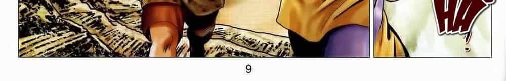Tuyệt Thế Vô Song 2 - Chương 51 - ảnh 16