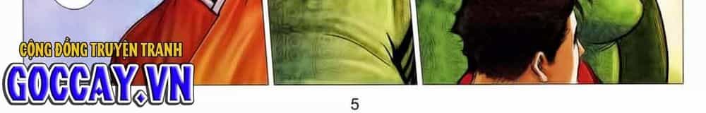 Tuyệt Thế Vô Song 2 - Chương 52 - ảnh 8