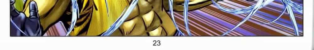 Tuyệt Thế Vô Song 2 - Chương 53 - ảnh 44