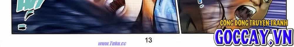 Tuyệt Thế Vô Song 2 - Chương 54 - ảnh 24