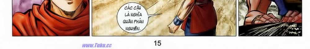 Tuyệt Thế Vô Song 2 - Chương 54 - ảnh 28