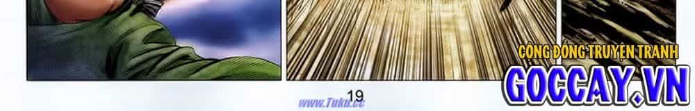 Tuyệt Thế Vô Song 2 - Chương 54 - ảnh 36