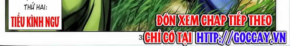 Tuyệt Thế Vô Song 2 - Chương 54 - ảnh 62