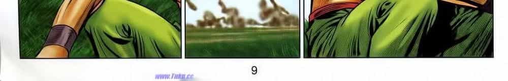 Tuyệt Thế Vô Song 2 - Chương 55 - ảnh 16