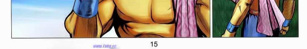 Tuyệt Thế Vô Song 2 - Chương 55 - ảnh 28