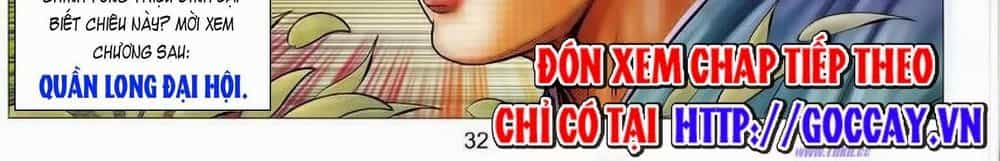 Tuyệt Thế Vô Song 2 - Chương 55 - ảnh 62