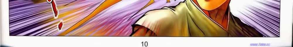 Tuyệt Thế Vô Song 2 - Chương 56 - ảnh 18