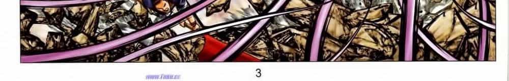 Tuyệt Thế Vô Song 2 - Chương 56 - ảnh 4
