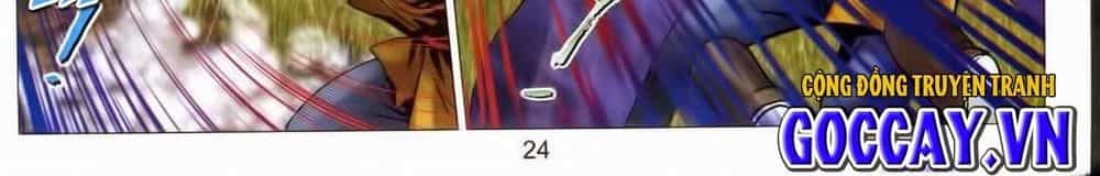 Tuyệt Thế Vô Song 2 - Chương 56 - ảnh 46