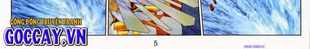 Tuyệt Thế Vô Song 2 - Chương 56 - ảnh 8
