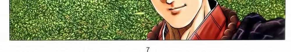 Tuyệt Thế Vô Song 2 - Chương 57 - ảnh 12