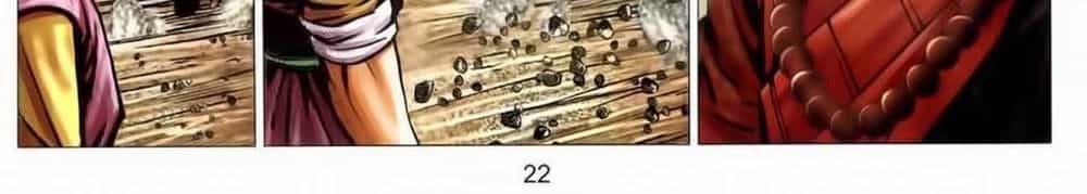 Tuyệt Thế Vô Song 2 - Chương 57 - ảnh 42