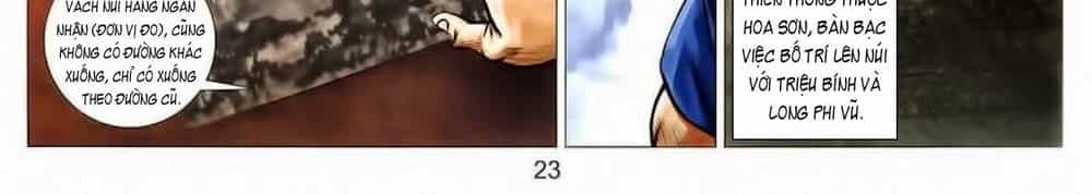 Tuyệt Thế Vô Song 2 - Chương 57 - ảnh 44