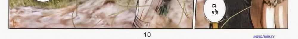 Tuyệt Thế Vô Song 2 - Chương 58 - ảnh 18