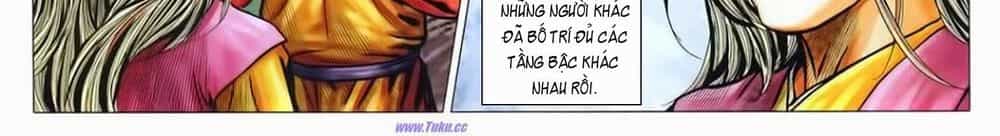 Tuyệt Thế Vô Song 2 - Chương 58 - ảnh 32