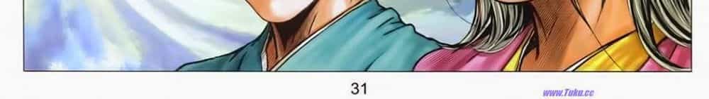 Tuyệt Thế Vô Song 2 - Chương 58 - ảnh 60