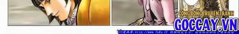 Tuyệt Thế Vô Song 2 - Chương 59 - ảnh 24