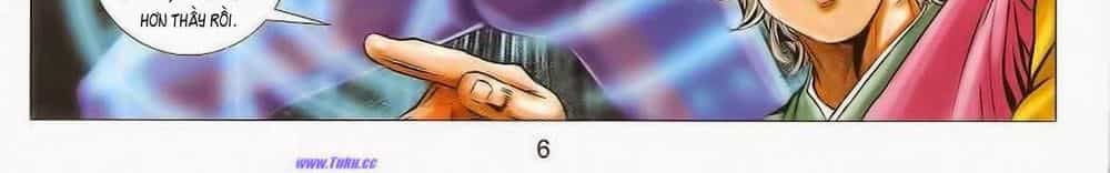 Tuyệt Thế Vô Song 2 - Chương 60 - ảnh 10