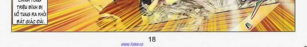 Tuyệt Thế Vô Song 2 - Chương 60 - ảnh 32