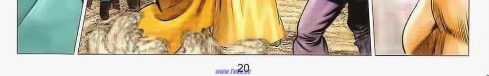 Tuyệt Thế Vô Song 2 - Chương 60 - ảnh 36