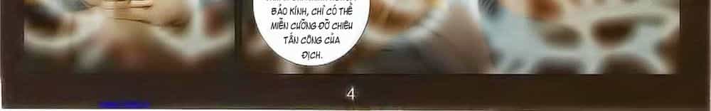 Tuyệt Thế Vô Song 2 - Chương 60 - ảnh 6