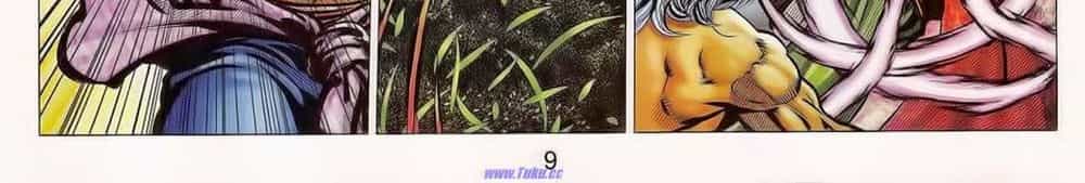 Tuyệt Thế Vô Song 2 - Chương 62 - ảnh 16