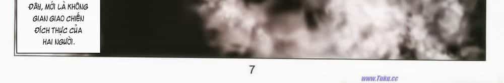 Tuyệt Thế Vô Song 2 - Chương 63 - ảnh 12