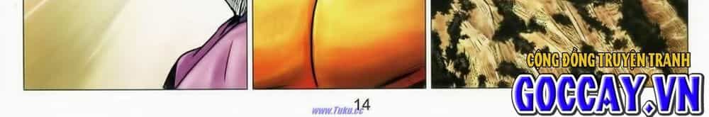 Tuyệt Thế Vô Song 2 - Chương 63 - ảnh 24