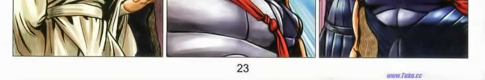 Tuyệt Thế Vô Song 2 - Chương 63 - ảnh 42