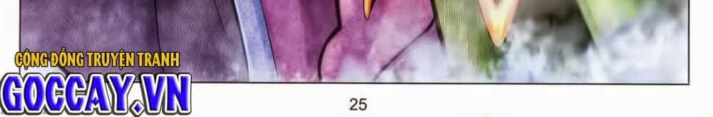 Tuyệt Thế Vô Song 2 - Chương 63 - ảnh 46
