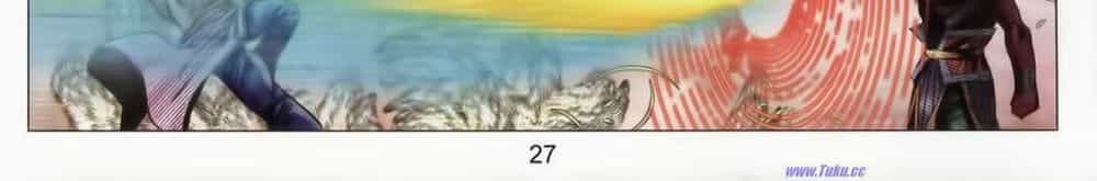 Tuyệt Thế Vô Song 2 - Chương 63 - ảnh 50