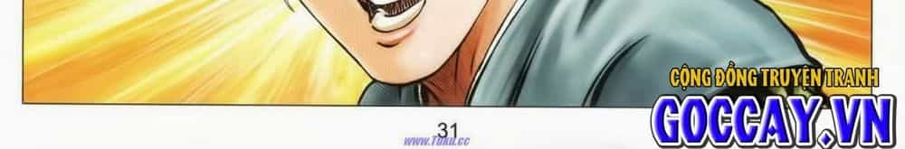 Tuyệt Thế Vô Song 2 - Chương 63 - ảnh 57