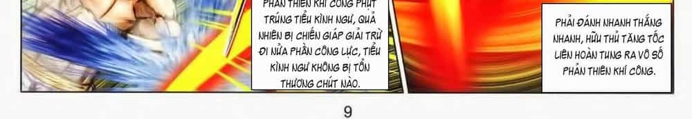 Tuyệt Thế Vô Song 2 - Chương 64 - ảnh 16